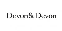 devon and Devon logo