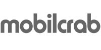 Mobilcrab logo