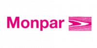 Monpar logo