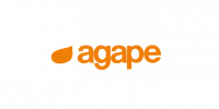 Agape logo