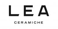 LEA ceramiche logo