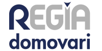 Regia domovari logo