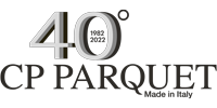 CP Parquet logo