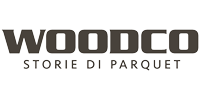 Woodco logo